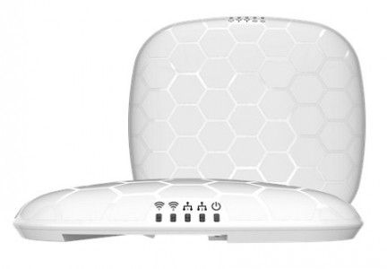 Bộ thu phát wifi LigoNFT 2AC LR Mesh - 1.2Gbps