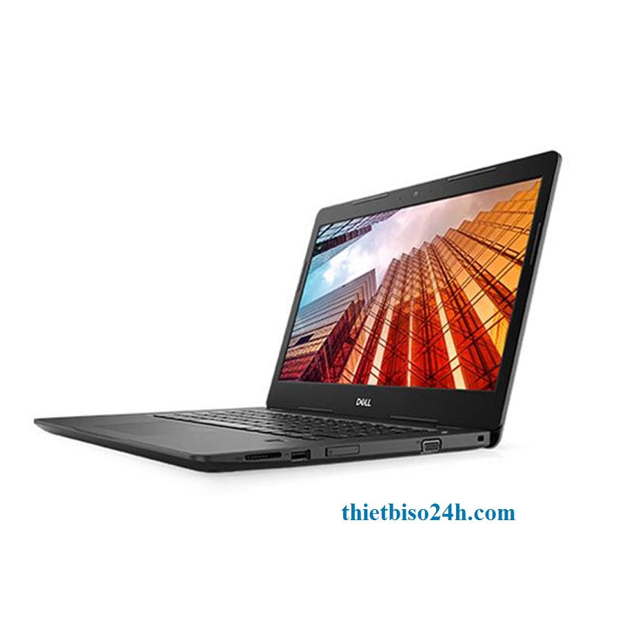 Laptop Dell Latitude 3490 70156590