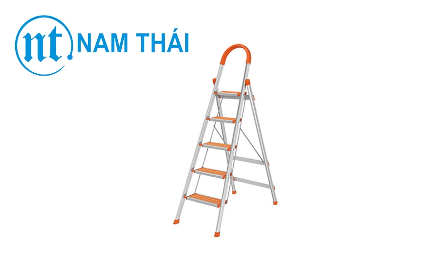 Thang ghế 5 bậc Nikawa NKA05