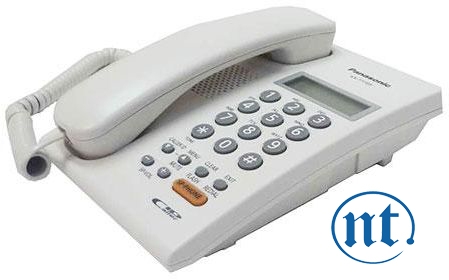 Điện thoại Panasonic KX-T7705