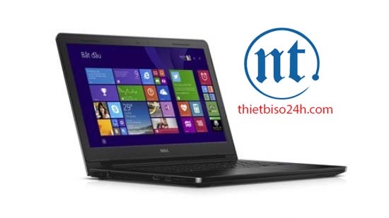 Dell inspiron 3458 TXTGH2 Black