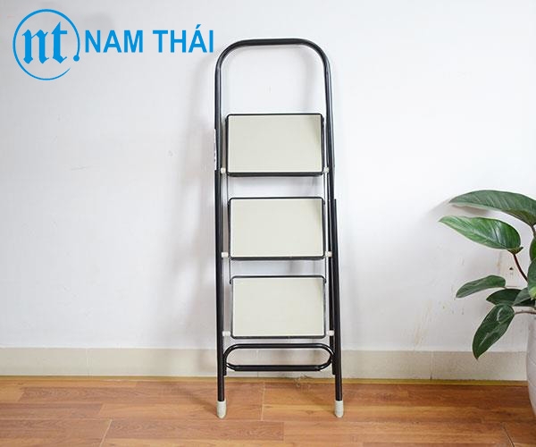 Thang ghế sắt bậc to Pal ST-3