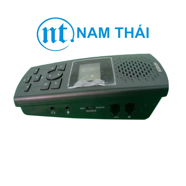 Máy ghi âm điện thoại Artech AR120