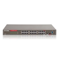 Bộ chia mạng IP-COM G3224T 24 port Gigabit