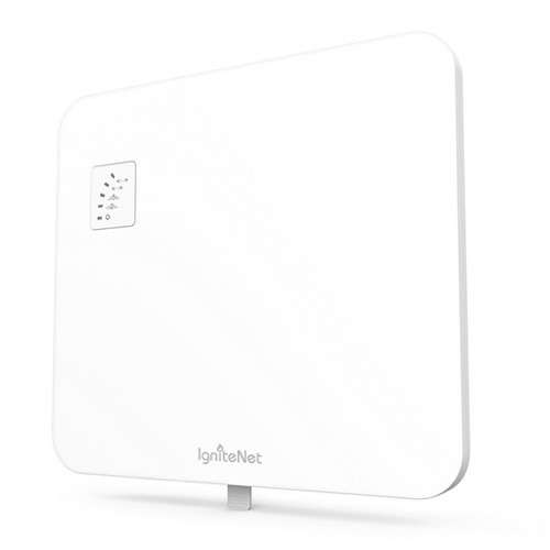 Thiết bị ROUTER WiFi IgniteNet SS-W2-AC2600