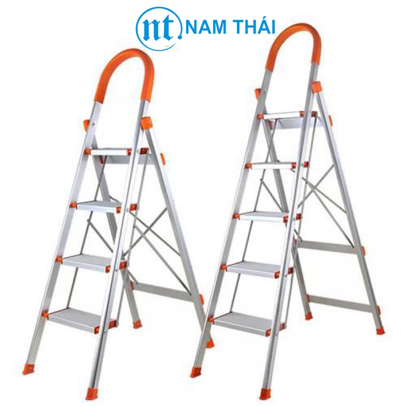 Thang tay vịn 5 bậc Nikita NKT-IN05