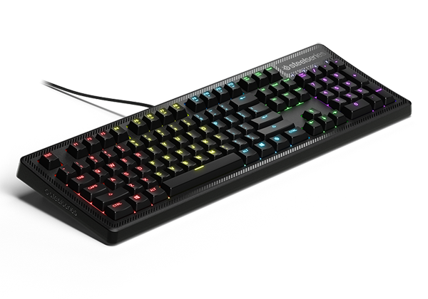 Bàn phím SteelSeries Apex 150 Gaming (RGB) - US