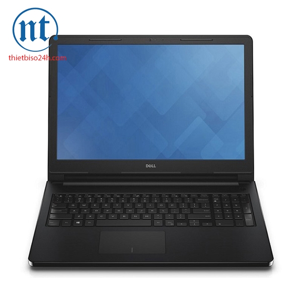 Dell inspiron 3567C Black