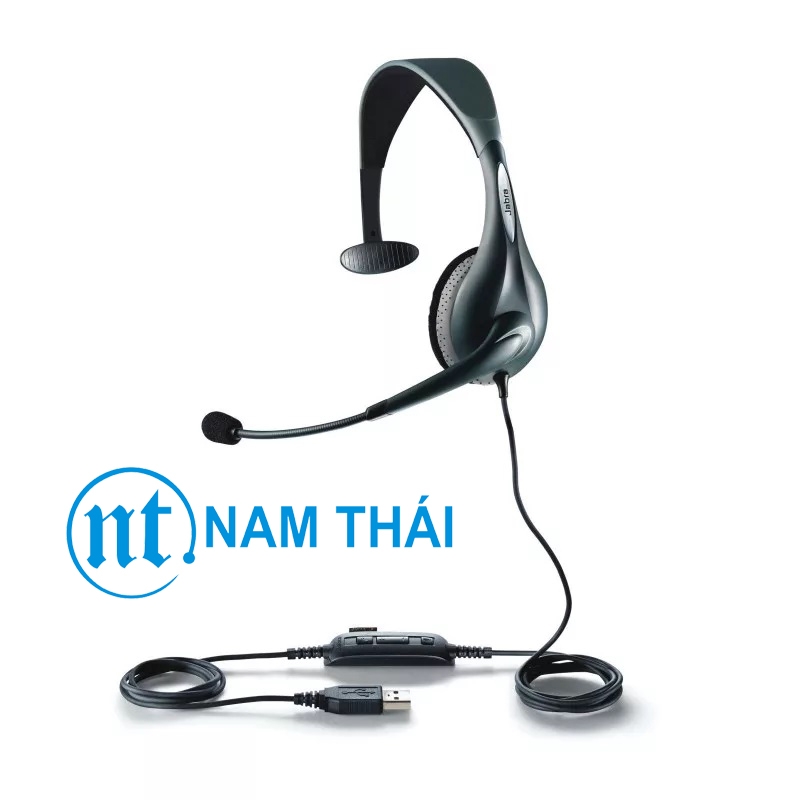 Tai nghe call center Jabra UC Voice 150