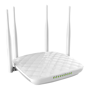 Bộ phát Wifi chuẩn N Tenda FH456 tốc độ lên đên 450Mbps