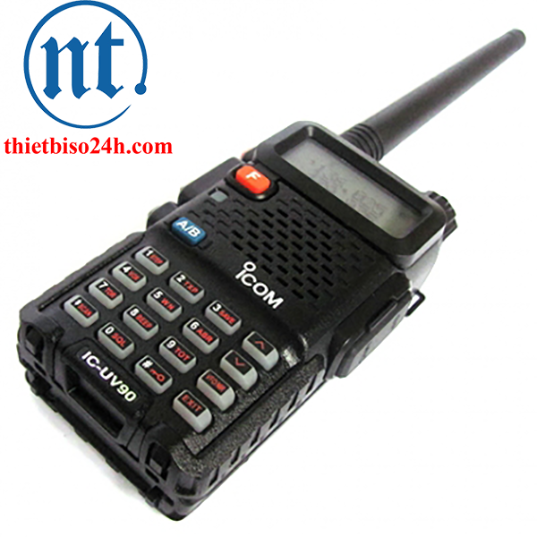 Máy bộ đàm ICOM IC-G80 (Phiên bản 1)