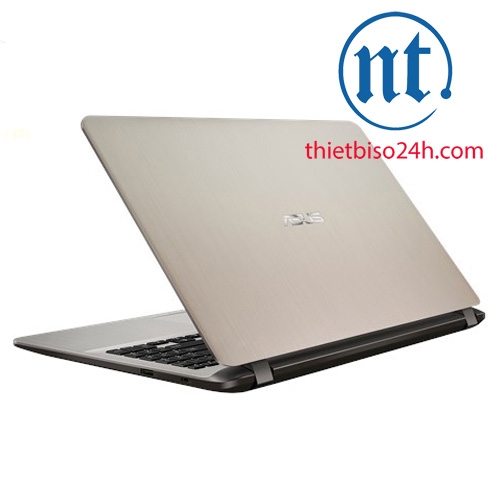 Asus X507UA-EJ313T - Gold