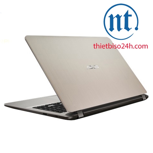 Asus X507MA-BR064T (Gold)