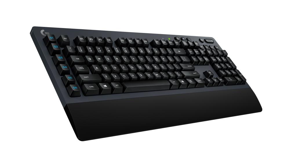 Logitech G613 Wireless Mechanical Gaming Keyboard