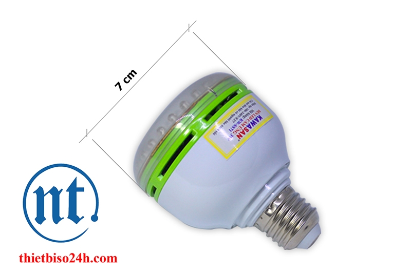 Đèn led cảm ứng KAWA SS72