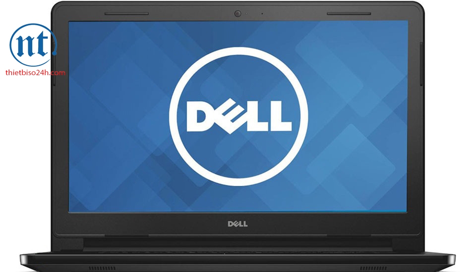 Laptop Dell Inspiron 3452 N3050U/2GB/500GB