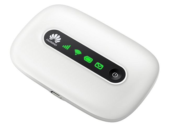 Bộ Phát Wifi 3G Huawei E5331 Tốc Độ 21.6Mbps