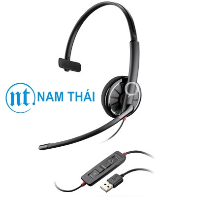 Tai nghe Plantronics C320-M