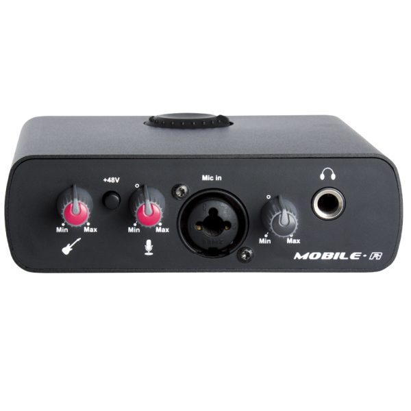 Sound Card ICON Mobile R