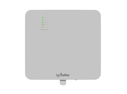 Thiết bị ROUTER WiFi IgniteNet SP-W2M-AC1200