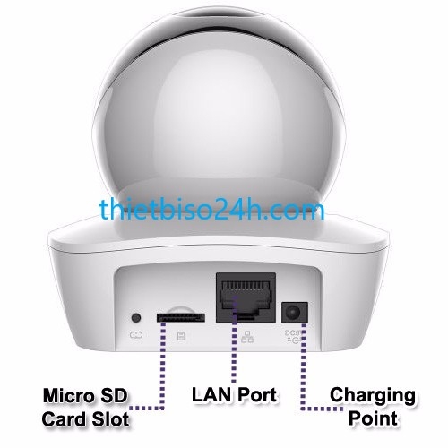 CAMERA IP WIFI DAHUA DH-IPC-A15P (1.3 MEGAPIXEL)