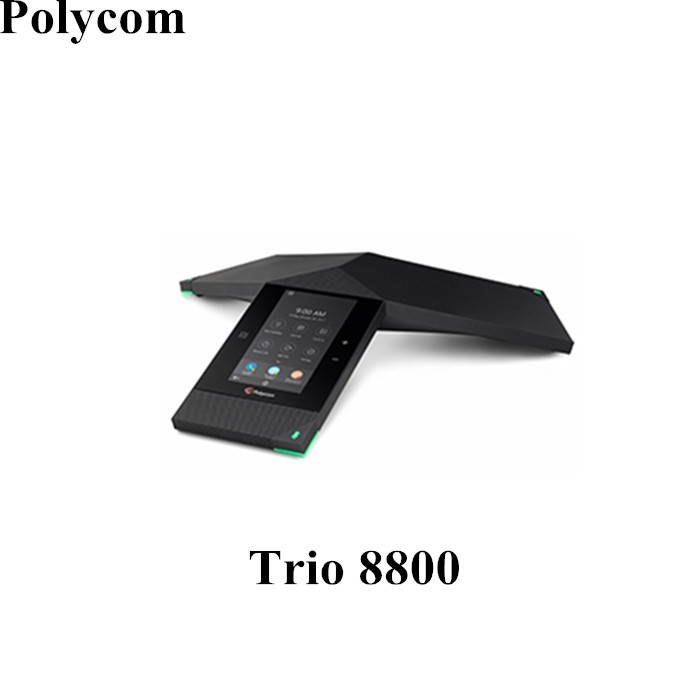 Điện thoại hội nghị Polycom Trio 8800
