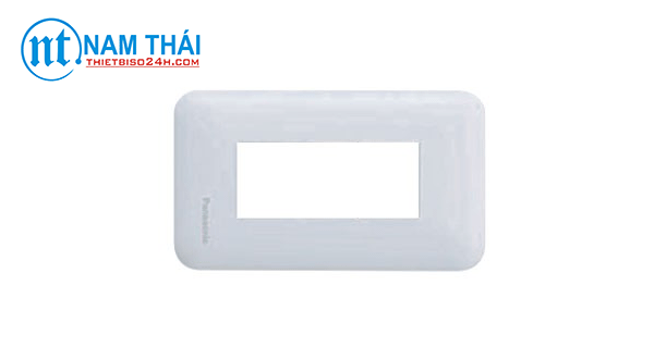 Mặt dùng cho 3 thiết bị WZV6843W