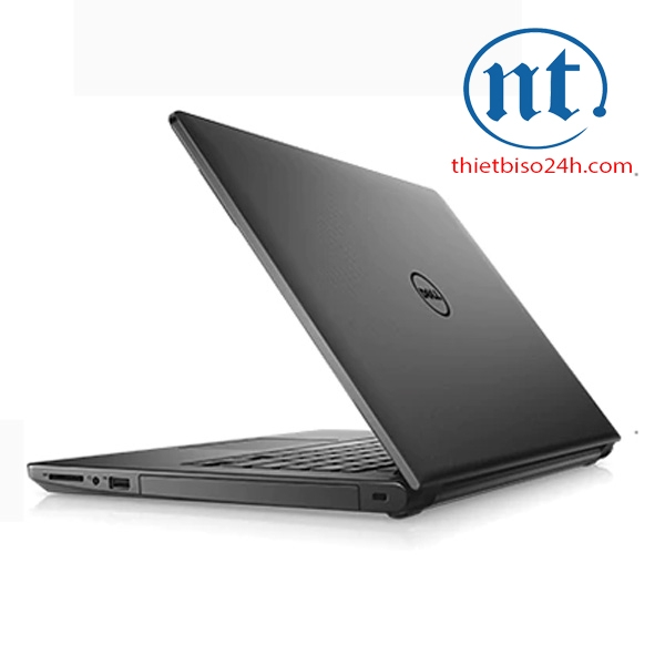 Dell Inspiron 14 3476 8J61P1-BLACK