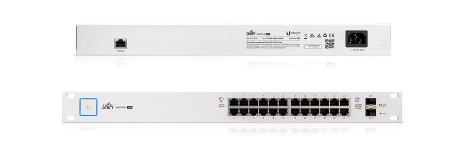 UniFi US-24-500W