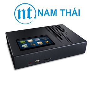 Máy ghi âm điện thoại bàn Artech AJ2L