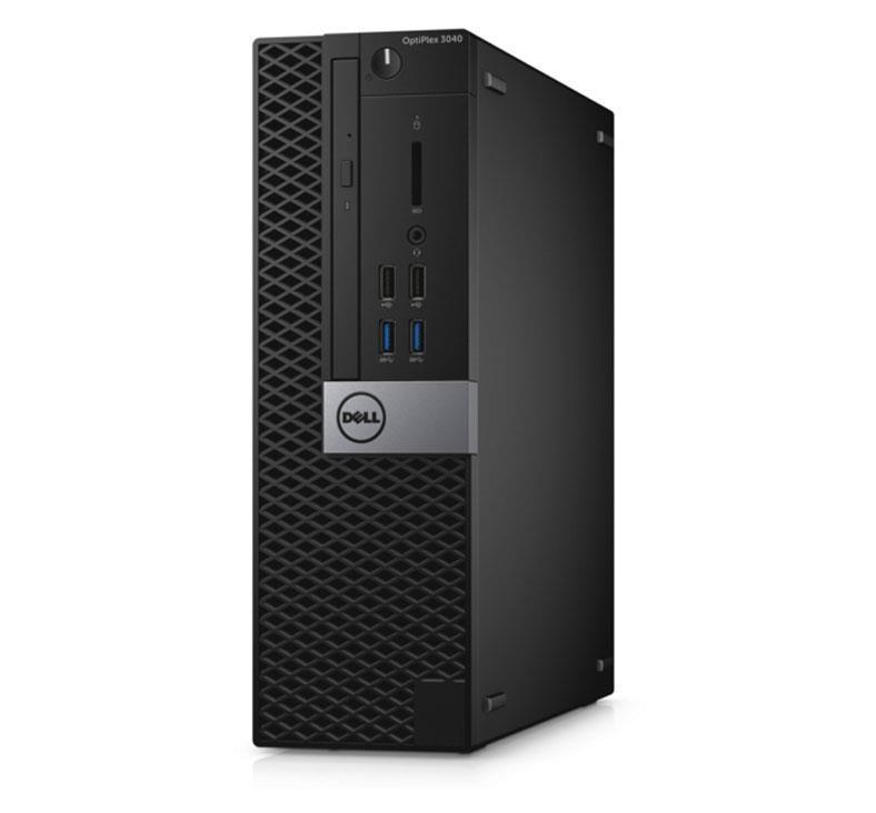 Máy tính Dell Optiplex 3046SFF, kiểu dáng Small Form