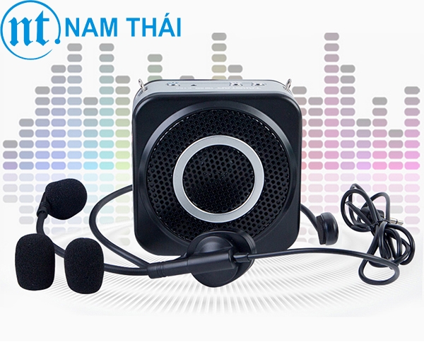 Máy trợ giảng Takstar E160