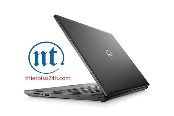 Dell Vostro 3578  VTI32580-Black