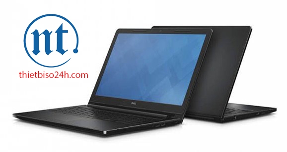 Dell inspiron 3558 C5I33107 Black