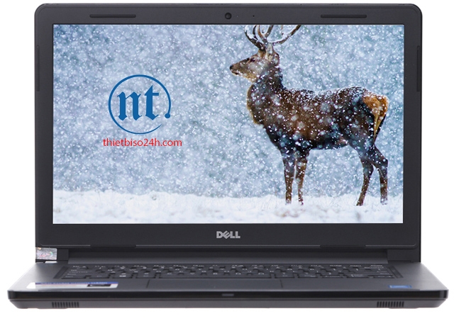 Dell Insprion 3462 N4200/4GB/500GB