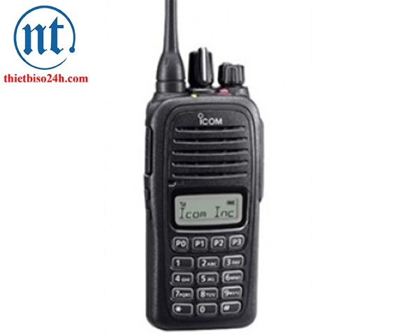 Máy bộ đàm ICOM IC-U82 (Phiên bản 23D01)