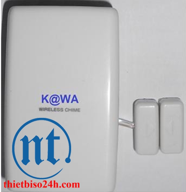 Chuông cửa đa năng Kawa KW118