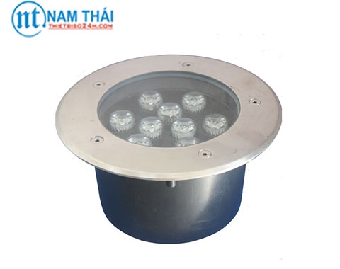 Đèn LED Maxlight ML LED 9W