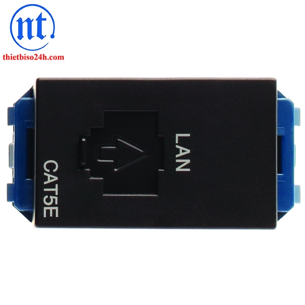 Ổ cắm điện thoại WEG2364B-G