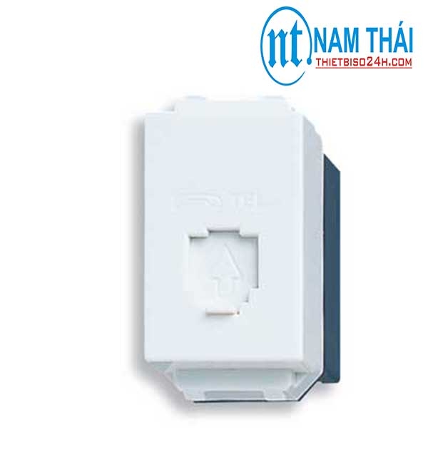 Ổ CẮM ĐIỆN THOẠI WEG2364H