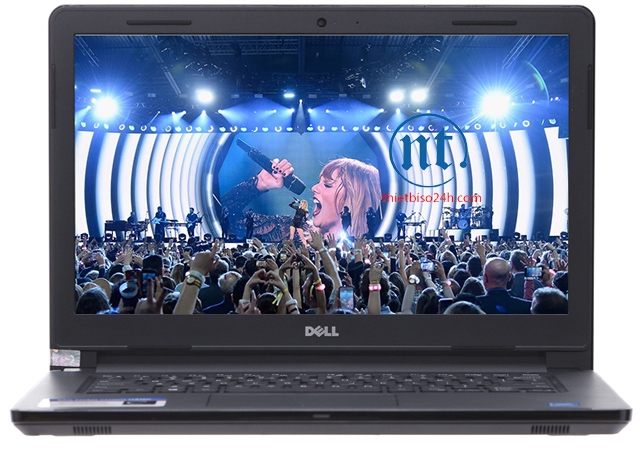 Dell Insprion 3462 N4200/4GB/500GB