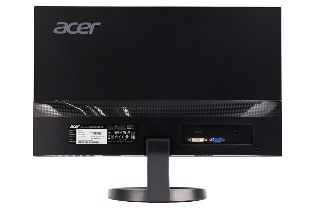 Màn hình Acer LCD-LED R221Q 21.5