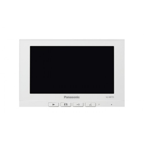 Màn hình chuông cửa 7 inch Panasonic VL-MF70BX