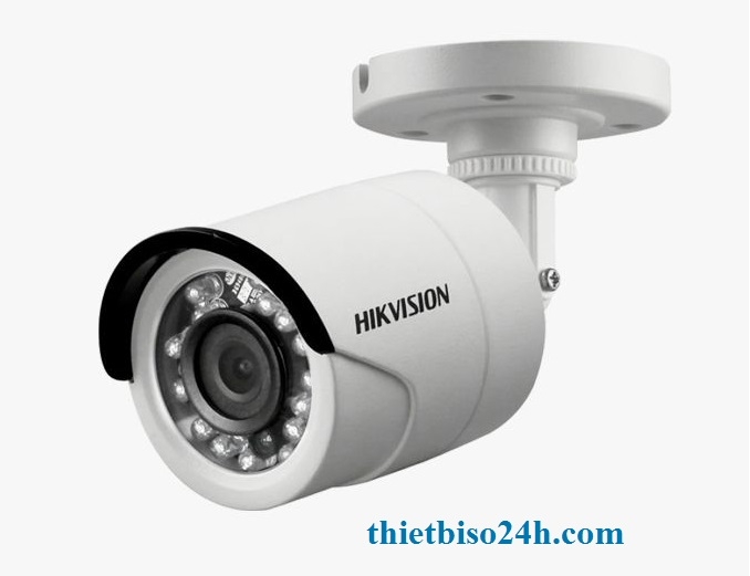 Camera HD-TVI Dome hồng ngoại Hikvision DS-2CE16D0T-IRP