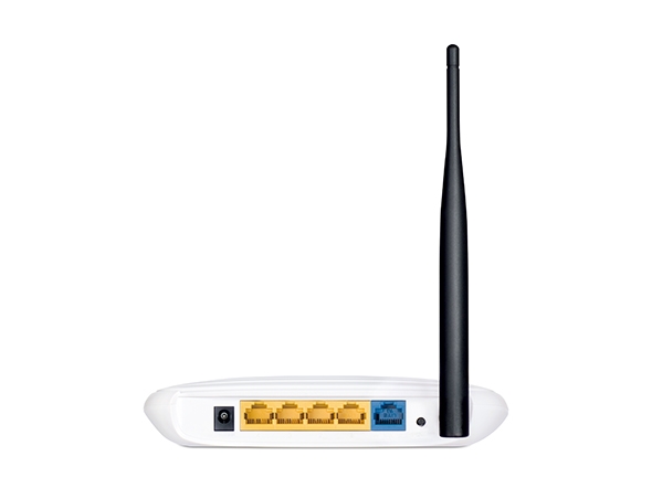 Bộ phát Wifi chuẩn N TP-Link TL-WR740N 150Mbps