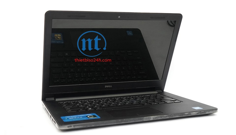 Laptop Dell Inspiron 3452 N3050U/2GB/500GB