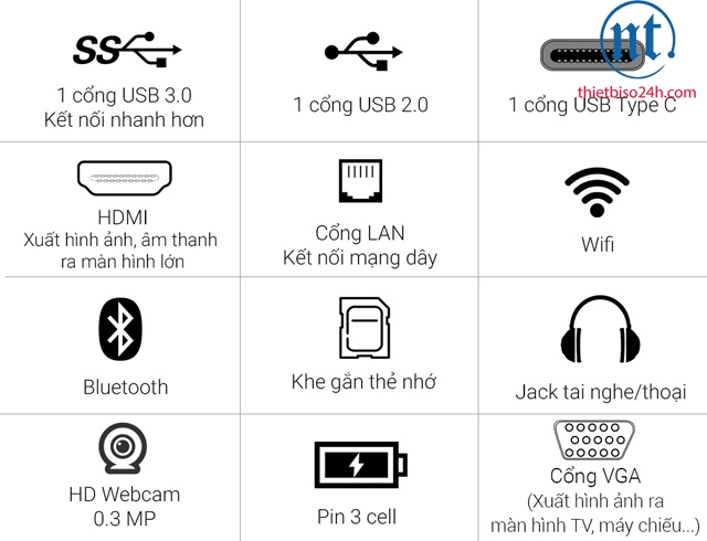 Asus A540UP-DM094T