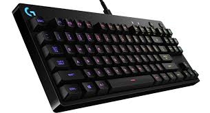 Bàn phím PC Logitech Pro Gaming