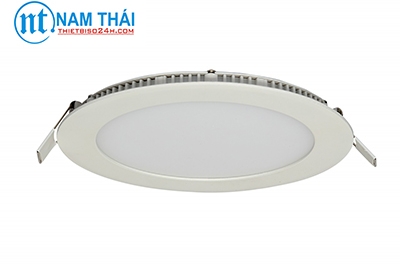 Đèn Led Panel 8W/100-250VAC (ĐQ LEDPN04 08765 140/08727 140)