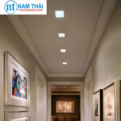 Đèn LED Maxlight ML 1579/9W